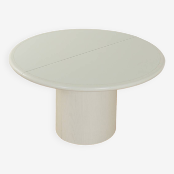 Postmodern dining table