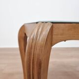 Superbe table basse Art Déco 1930