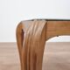 Superbe table basse Art Déco 1930