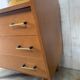 Commode des années 60