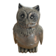 Nice box, tin owls from La Fontaine.