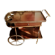 Serving old wheels