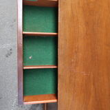 Sideboard of the 1960s teak