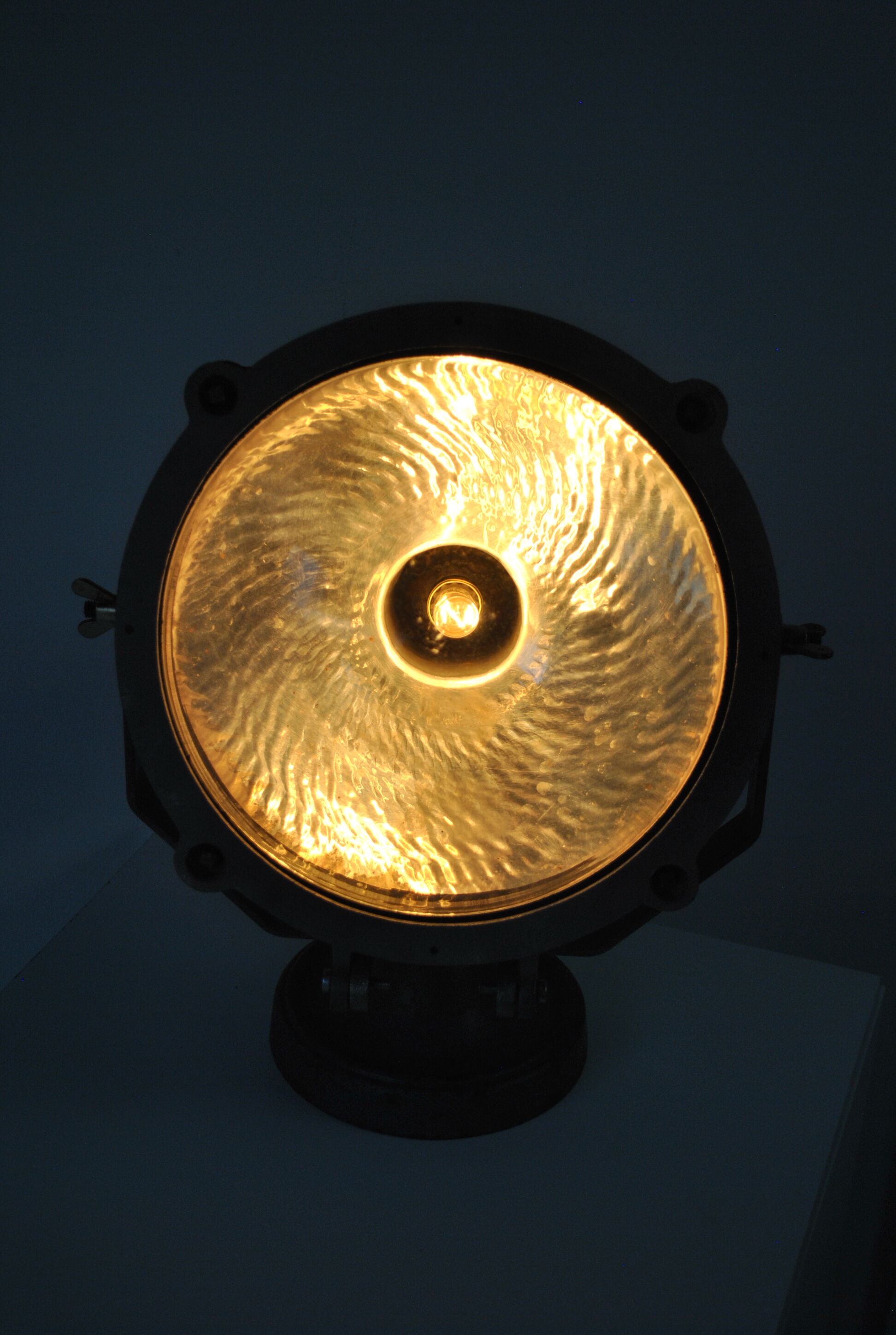 Industrial projector 1960