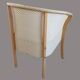 Commode Chair Wardrobe Chair Potty Chair