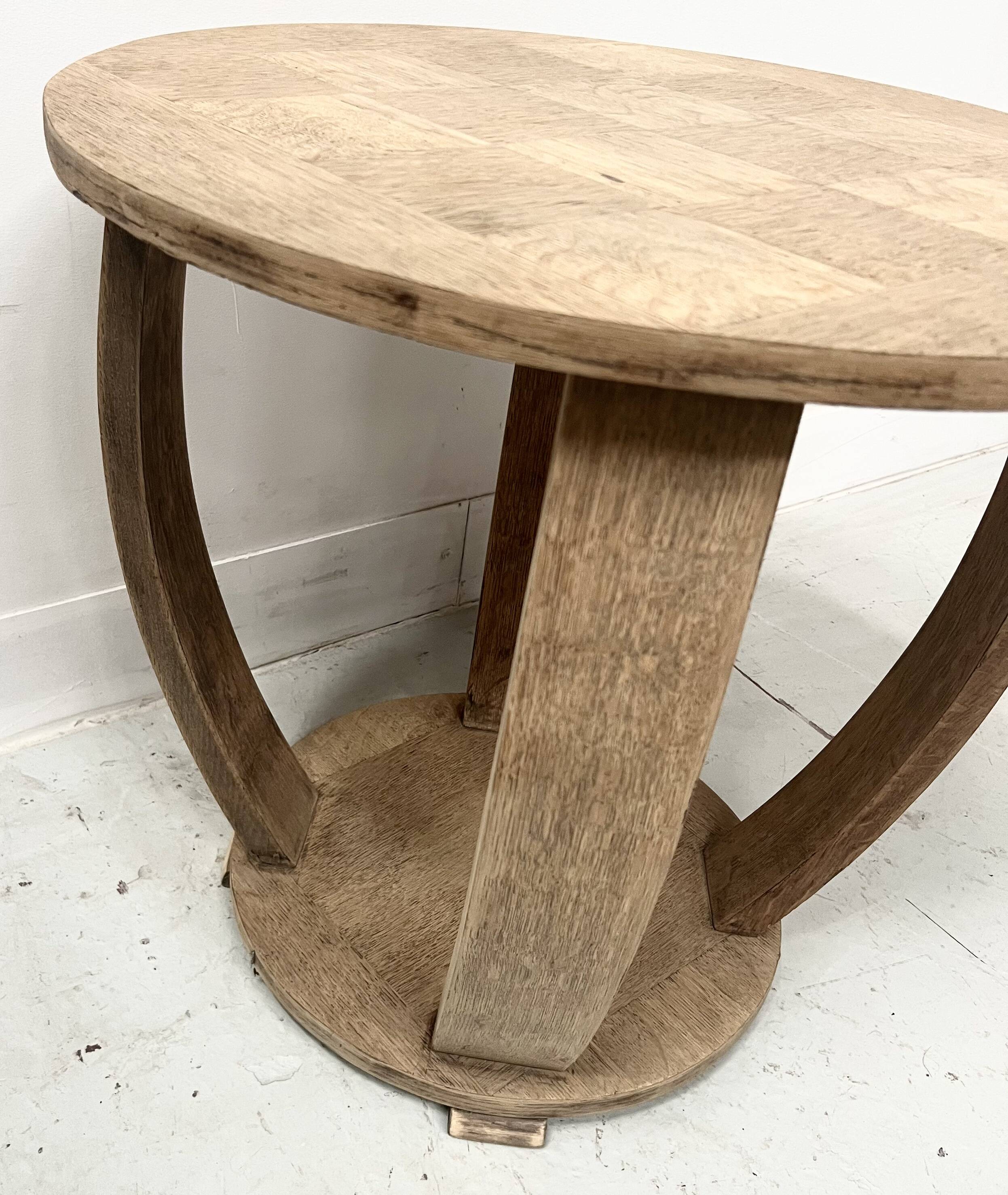 Art Deco coffee table 20th century checkered living room table