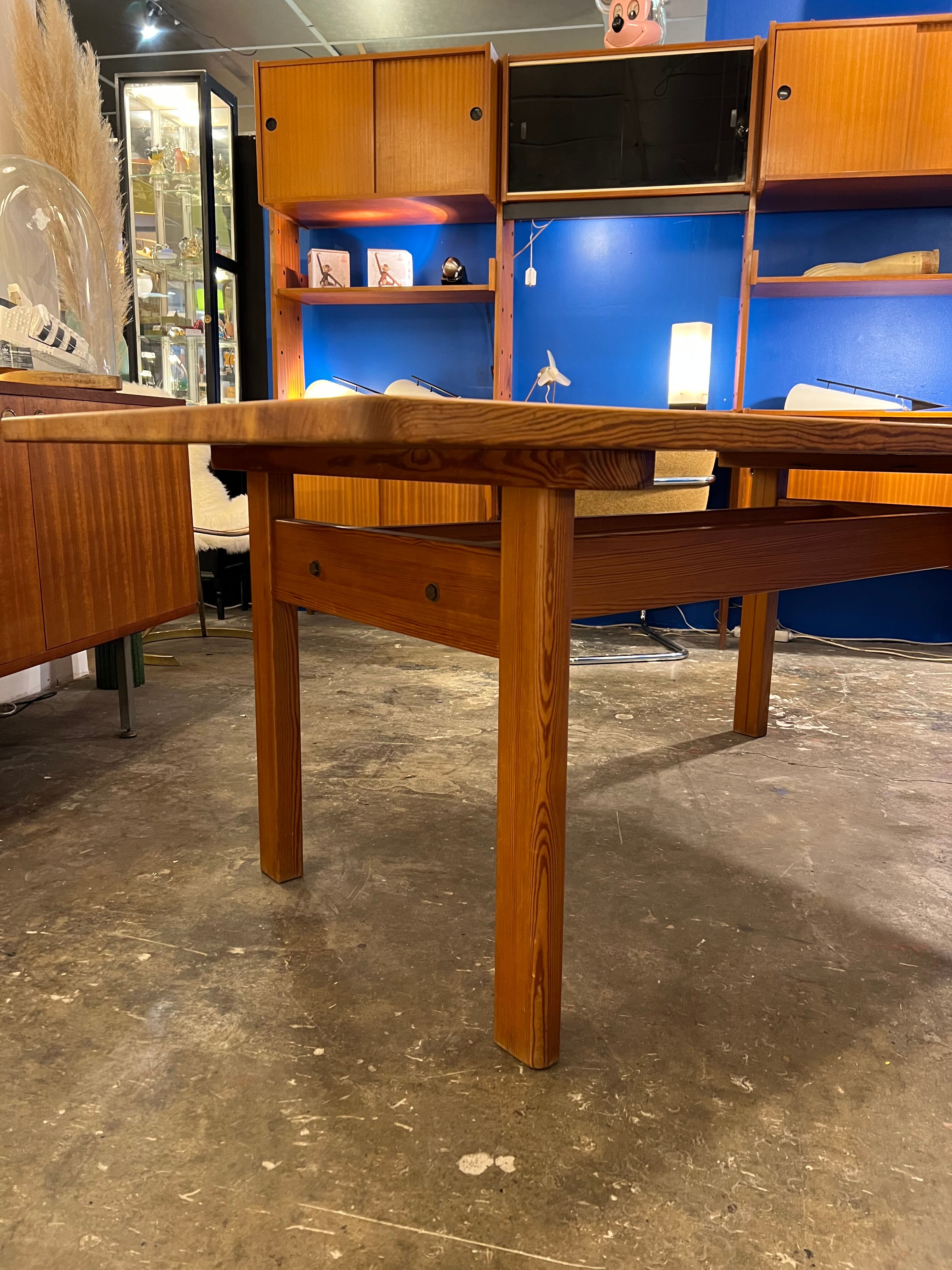 Table by Børge Mogensen