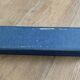 Ebony knife and fork for leg of lamb Samaritaine brand