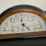 Vintage clock Junghans from the 70s