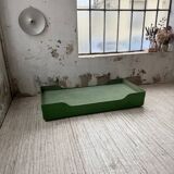 Ozoo single bed by Marc Berthier for Roche Bobois, 1967