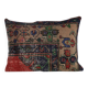 Vintage Turkish cushion cover 51x66 cm