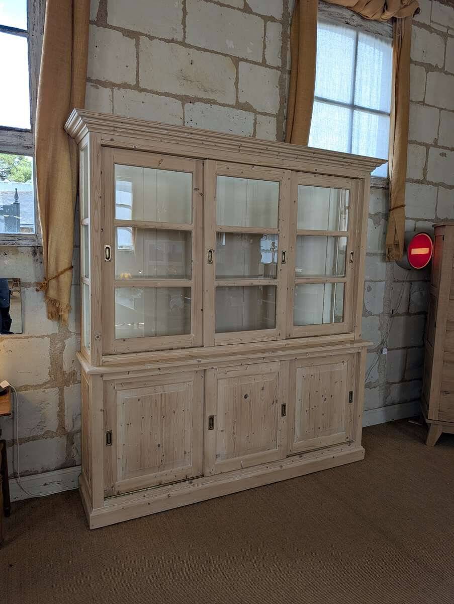 Vintage commercial furniture