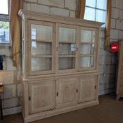 Meuble de commerce vintage