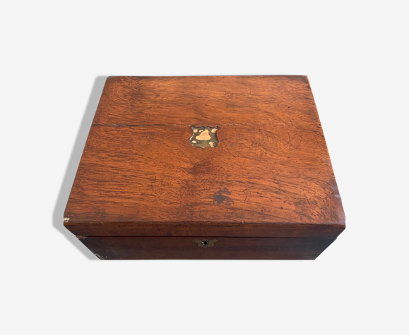 Écritoire ancien