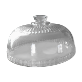 Glass bell