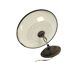 pendant lamp - brass - copper - lantern lamp - 1950s