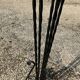 Wrought iron harness