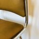 Fully Restored Kovona Desk Chair K-314, Czechoslovakia 1970’s