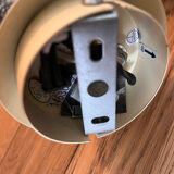 Diabolo wall light pair ^Faro^