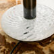 Table lamp LT 354 by Carlo Nason for AV Mazzega