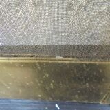 Old chimney flame arrester