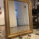 Mirror louis Philippe