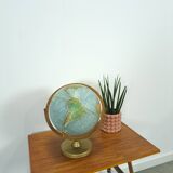 Globe scan globe A/S Danemark uit Frankrijk