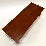 Scandinavian coffee table from the 60s