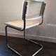 Chair cesca B32 Marcel Breuer