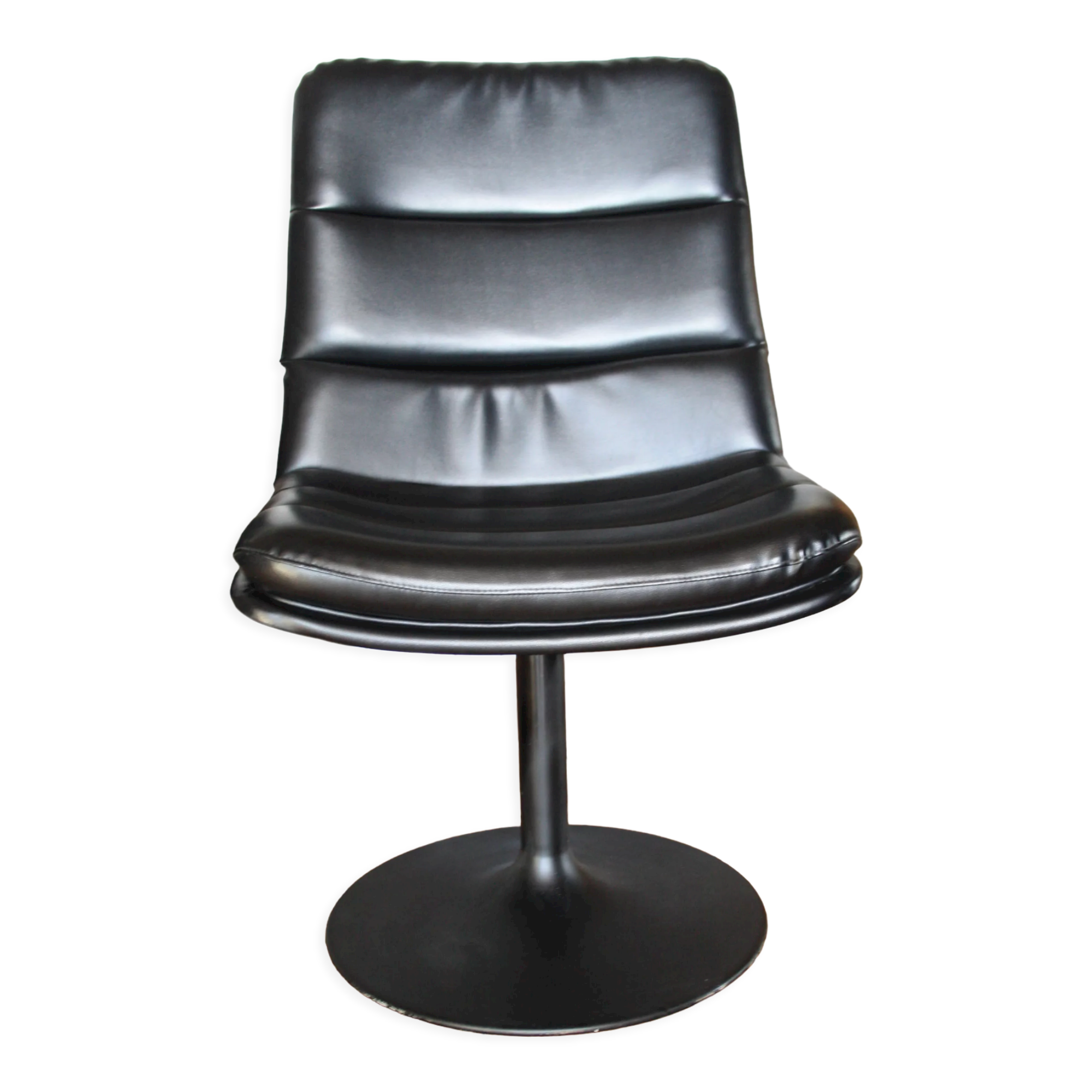 Office chair Artifort by G. Harcourt