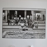 Anonymous film photo martigues circa 1970