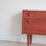 vintage sideboard from the 1960s