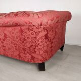 Napoleon III Chesterfield Sofa