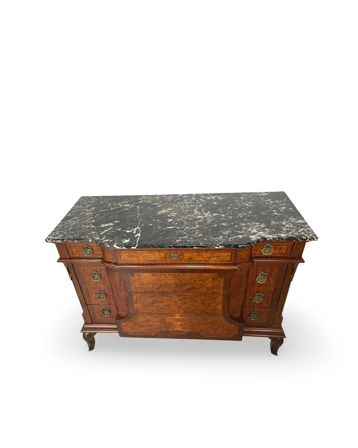 chest of drawers, 1930s