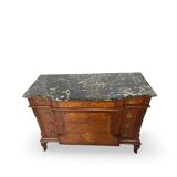 chest of drawers, 1930s