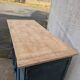 Patinated Parisian buffet