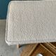 Scandinavian bench