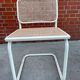 Cesca design chair b32 model white