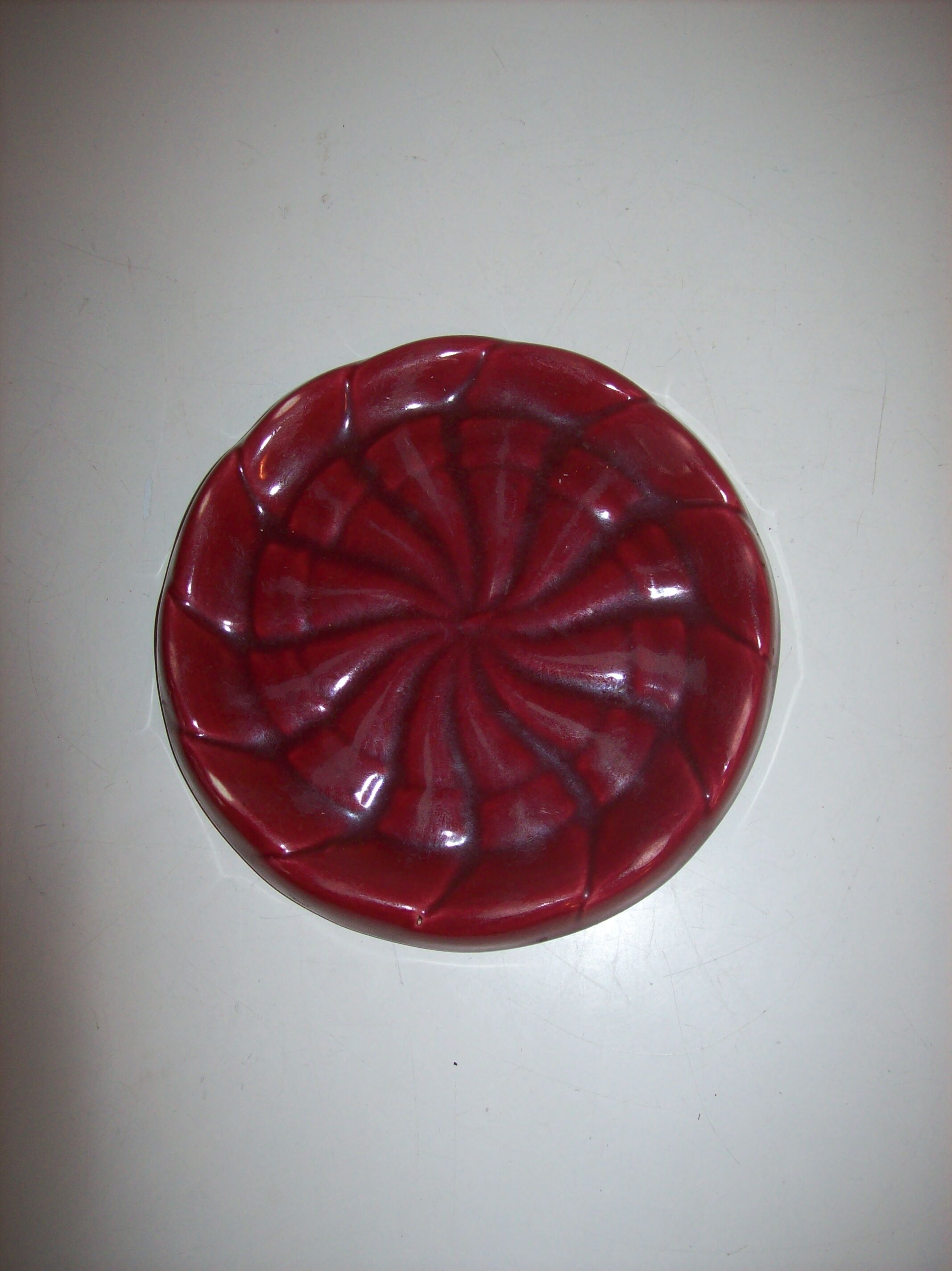 Ceramic bottle underwear