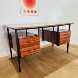 Large Formica desk