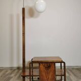Art deco floor lamp