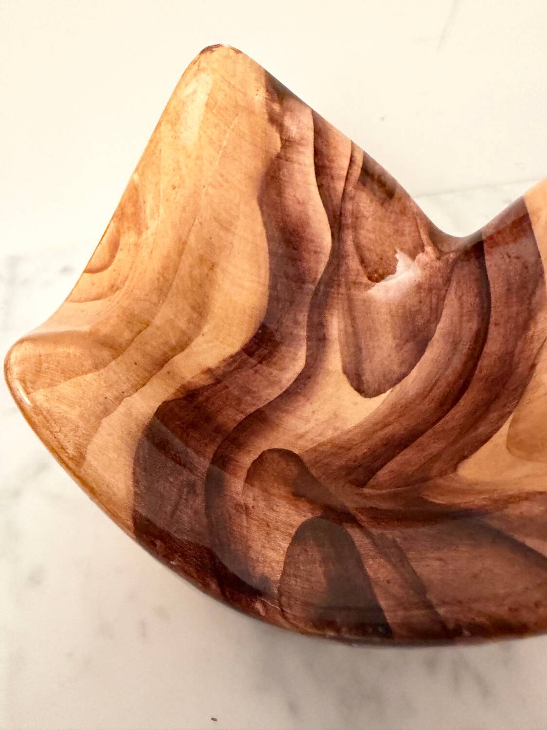 Vallauris bowl by Grandjean Jourdan