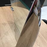 Shark by Starck chrome photo frame