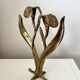Art Nouveau Chandelier Antonella Saviato