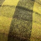 Turkish handmade cushion cover , 30 x 60 cm