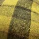 Turkish handmade cushion cover , 30 x 60 cm