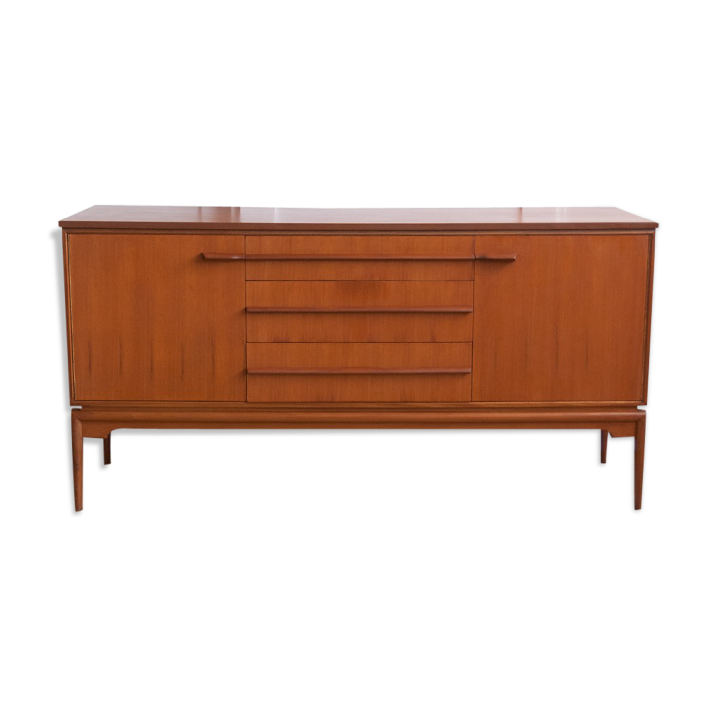 McIntosh Modernist Enfilade 154cm