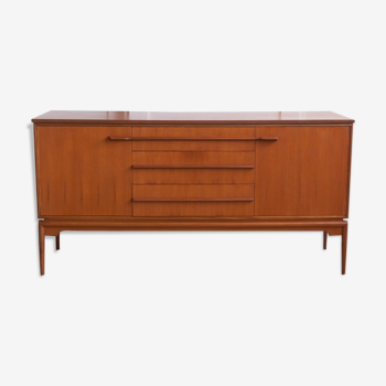 Enfilade McIntosh moderniste 154cm