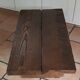 Japanese coffee table