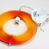 Vintage Moon Lamp, Prisma Leuchten Germany